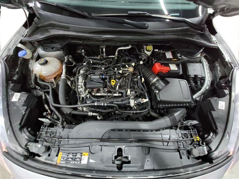 used 2022 Ford Escape car, priced at $17,500