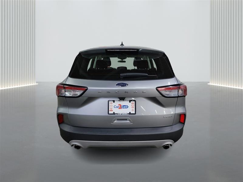 used 2022 Ford Escape car, priced at $17,500