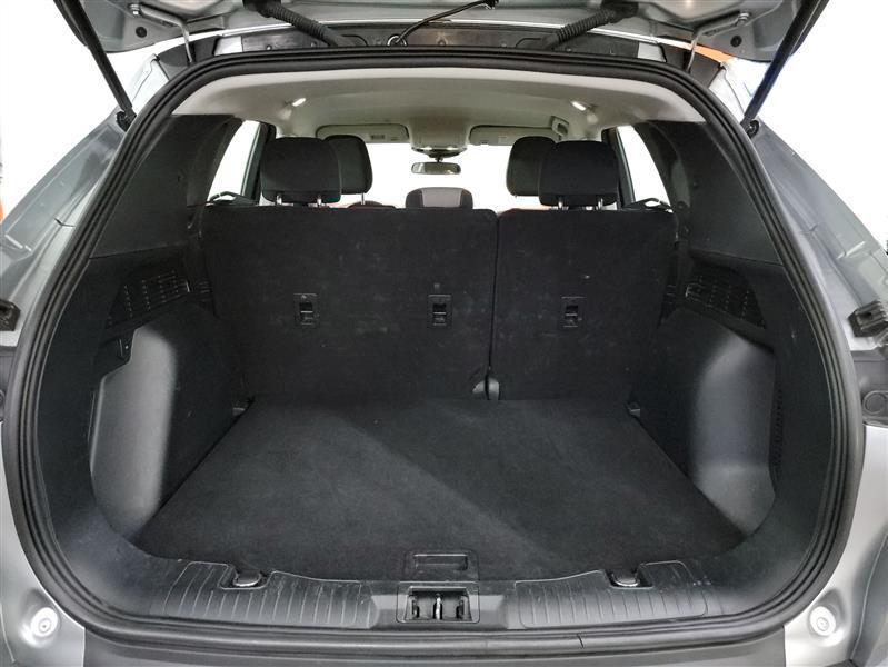 used 2022 Ford Escape car, priced at $17,500