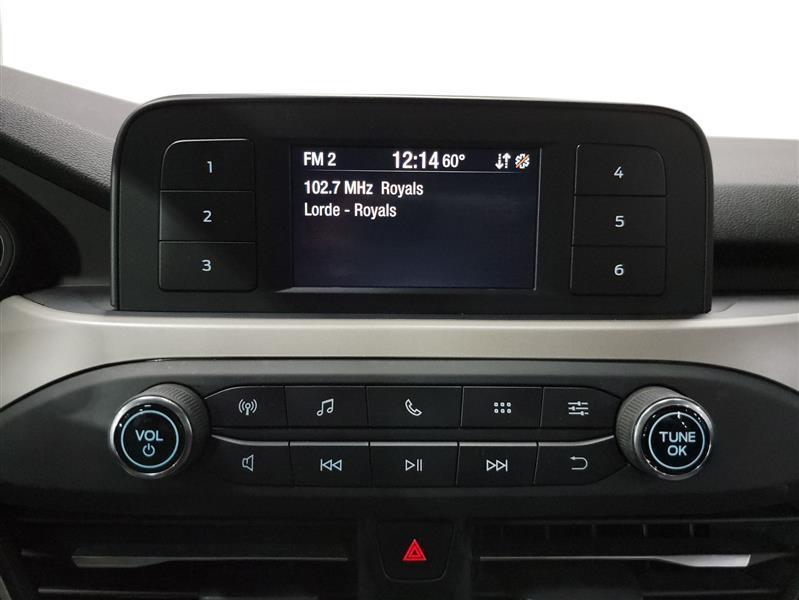 used 2022 Ford Escape car, priced at $17,500