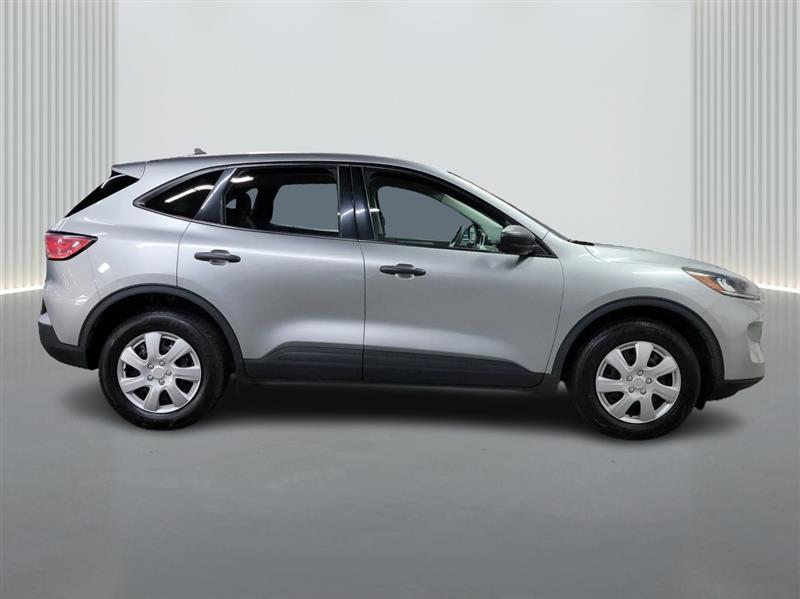 used 2022 Ford Escape car, priced at $17,500