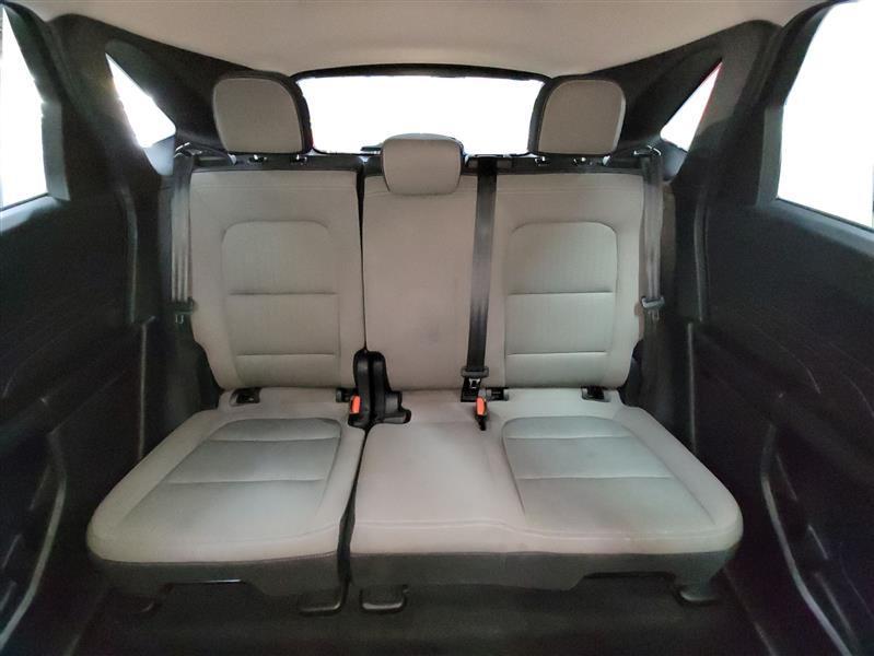 used 2022 Ford Escape car, priced at $17,500