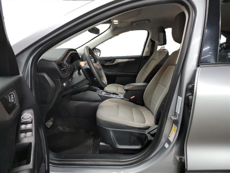 used 2022 Ford Escape car, priced at $17,500