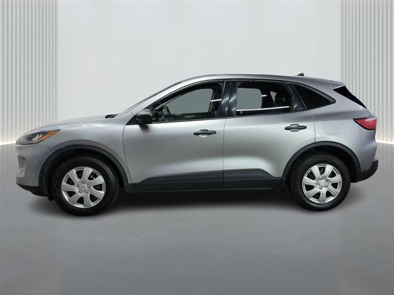 used 2022 Ford Escape car, priced at $17,500