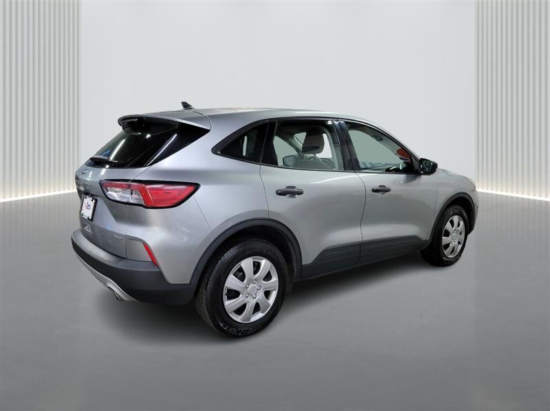 used 2022 Ford Escape car, priced at $17,500