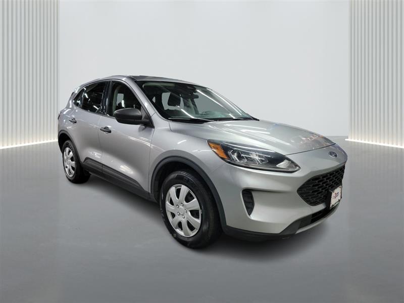 used 2022 Ford Escape car, priced at $17,500
