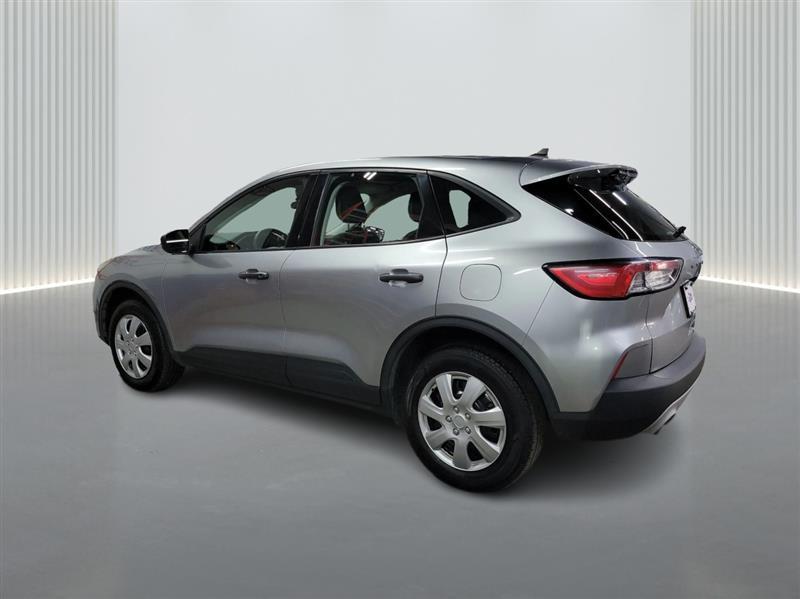 used 2022 Ford Escape car, priced at $17,500