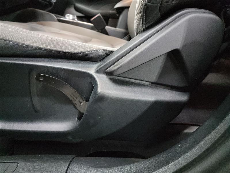 used 2022 Ford Escape car, priced at $17,500