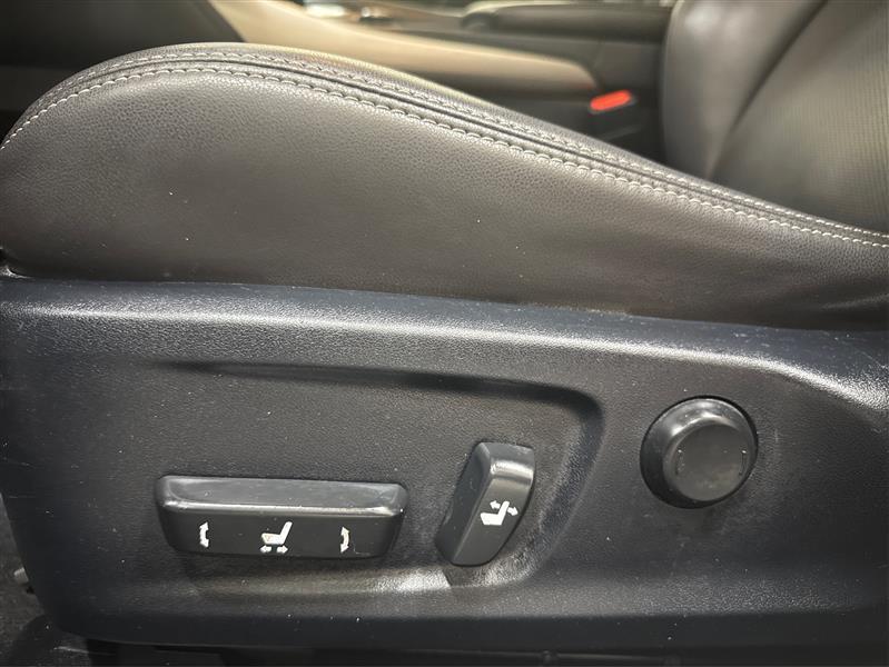 used 2018 Lexus IS 300 car, priced at $15,900