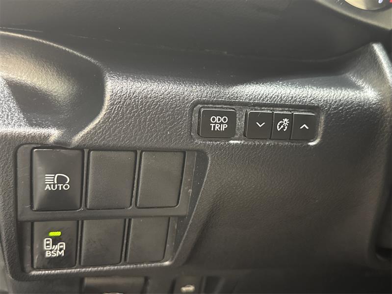used 2018 Lexus IS 300 car, priced at $15,900