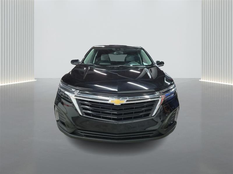used 2024 Chevrolet Equinox car, priced at $22,900