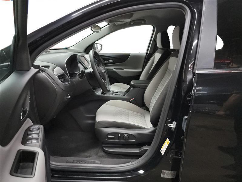 used 2024 Chevrolet Equinox car, priced at $22,900