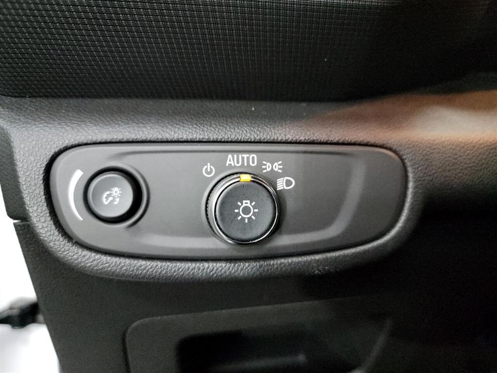 used 2023 Chevrolet TrailBlazer car, priced at $17,500