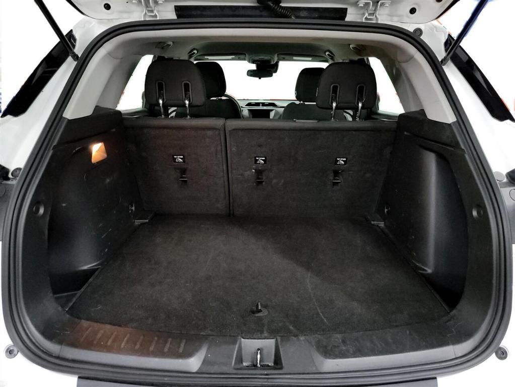 used 2023 Chevrolet TrailBlazer car, priced at $17,500