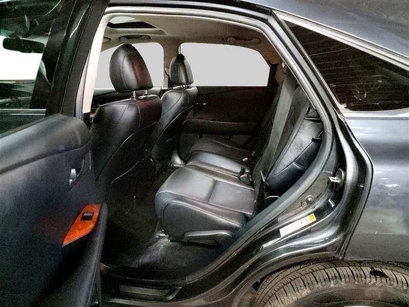 used 2010 Lexus RX 450h car, priced at $9,900