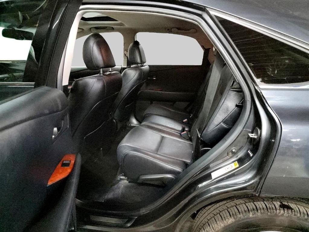 used 2010 Lexus RX 450h car, priced at $9,900