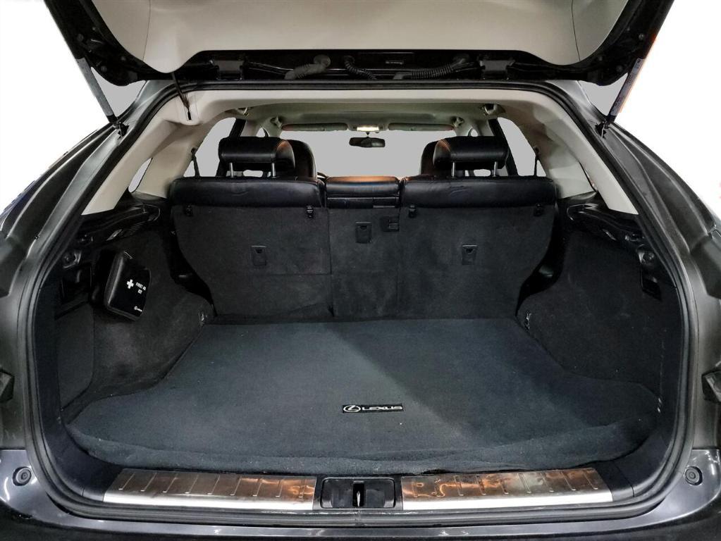 used 2010 Lexus RX 450h car, priced at $9,900