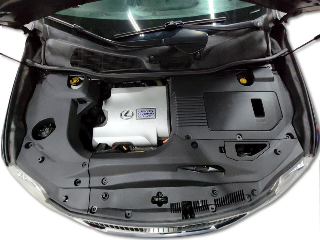 used 2010 Lexus RX 450h car, priced at $9,900