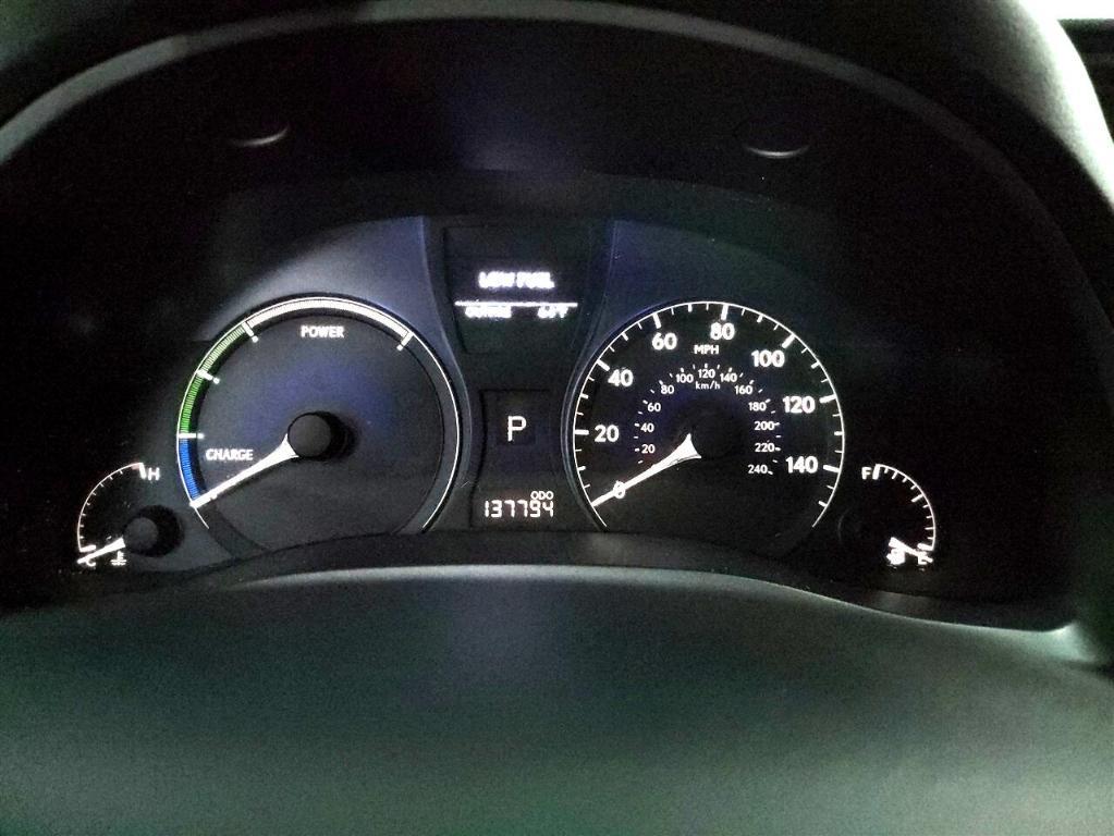 used 2010 Lexus RX 450h car, priced at $9,900