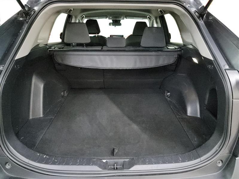 used 2022 Toyota RAV4 car, priced at $25,900