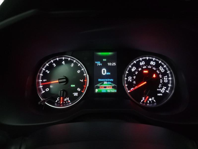 used 2022 Toyota RAV4 car, priced at $25,900