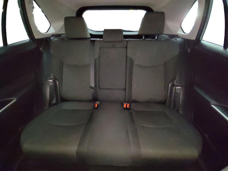 used 2022 Toyota RAV4 car, priced at $25,900