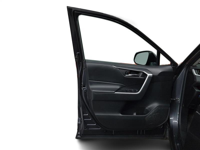 used 2022 Toyota RAV4 car, priced at $25,900
