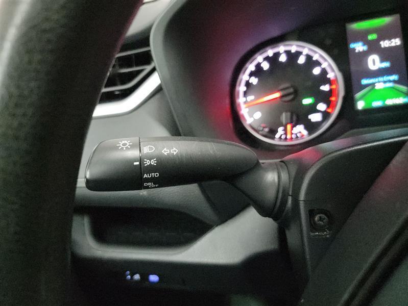 used 2022 Toyota RAV4 car, priced at $25,900