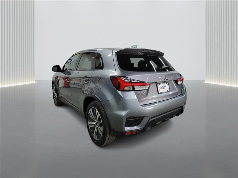 used 2021 Mitsubishi Outlander Sport car, priced at $9,900