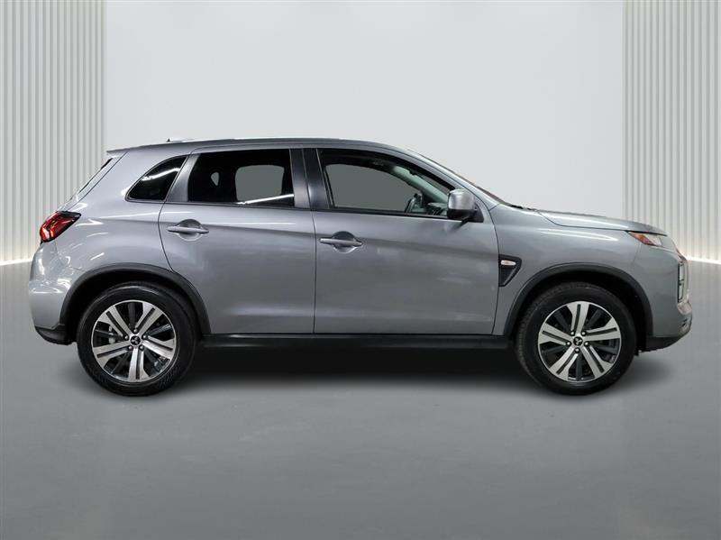 used 2021 Mitsubishi Outlander Sport car, priced at $9,900