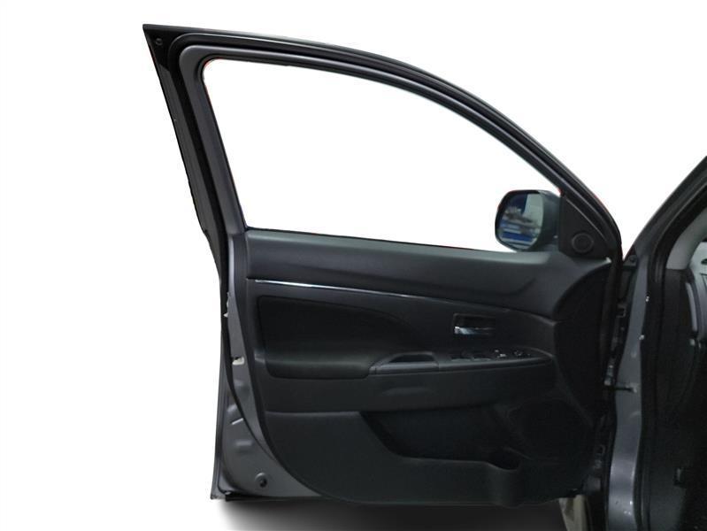 used 2021 Mitsubishi Outlander Sport car, priced at $9,900