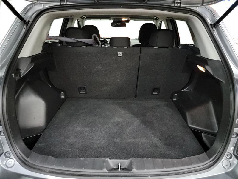 used 2021 Mitsubishi Outlander Sport car, priced at $9,900
