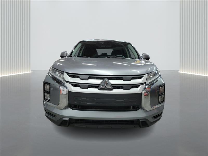 used 2021 Mitsubishi Outlander Sport car, priced at $9,900