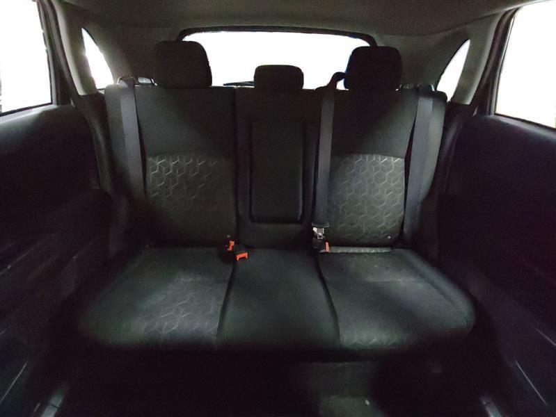 used 2021 Mitsubishi Outlander Sport car, priced at $9,900