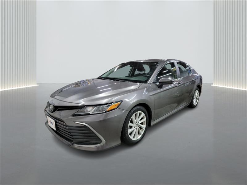 used 2023 Toyota Camry car, priced at $20,500