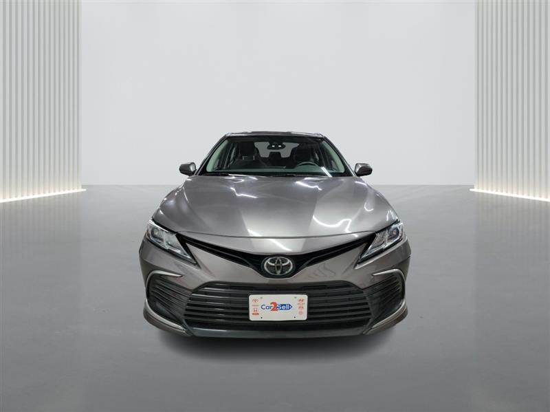 used 2023 Toyota Camry car, priced at $20,500