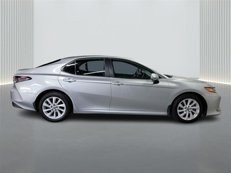 used 2023 Toyota Camry car, priced at $22,900