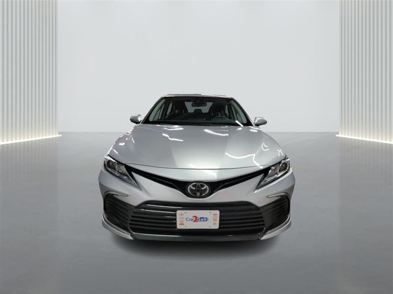 used 2023 Toyota Camry car, priced at $22,900