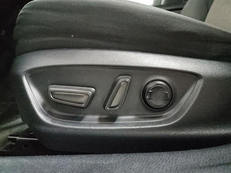 used 2023 Toyota Camry car, priced at $22,900