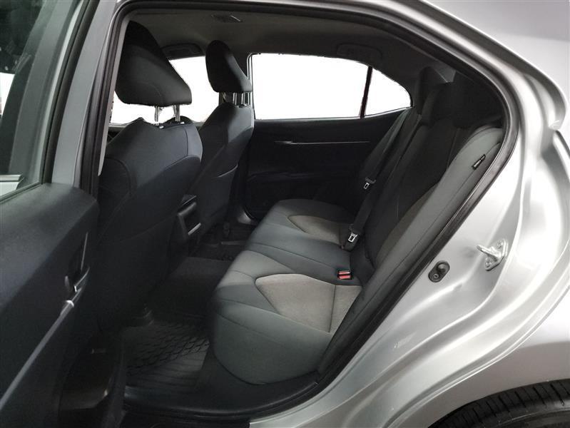used 2023 Toyota Camry car, priced at $22,900