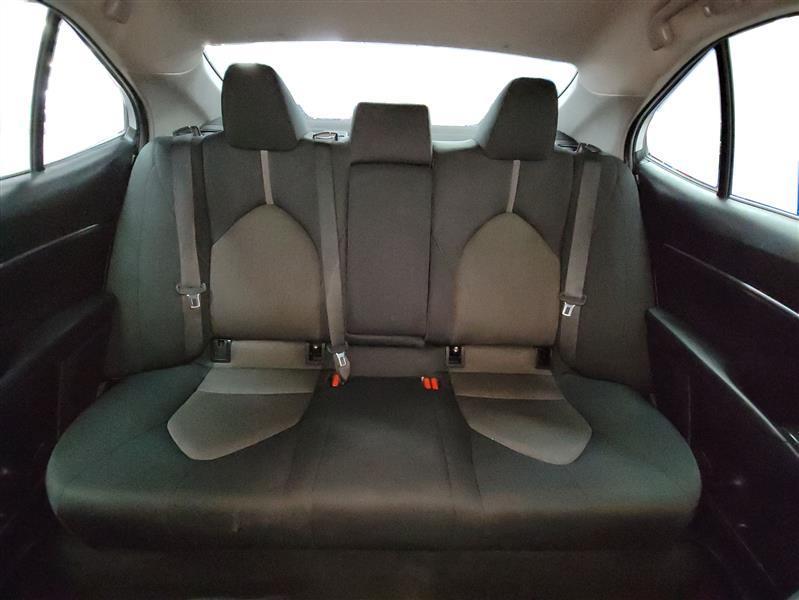 used 2023 Toyota Camry car, priced at $22,900