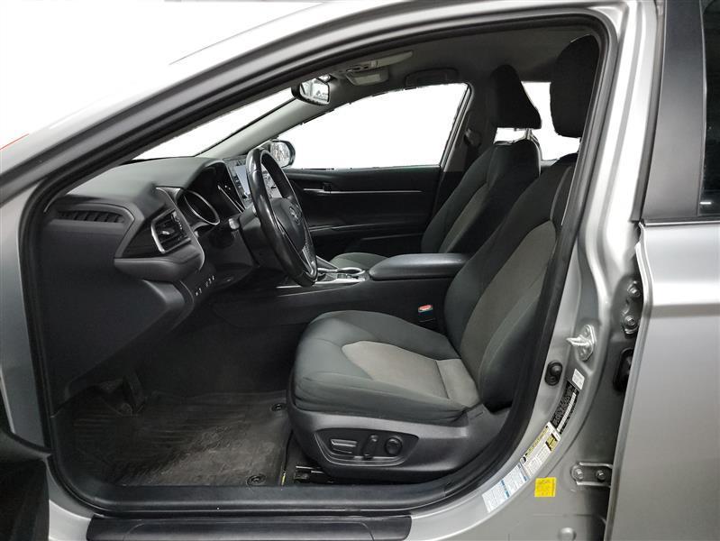 used 2023 Toyota Camry car, priced at $22,900