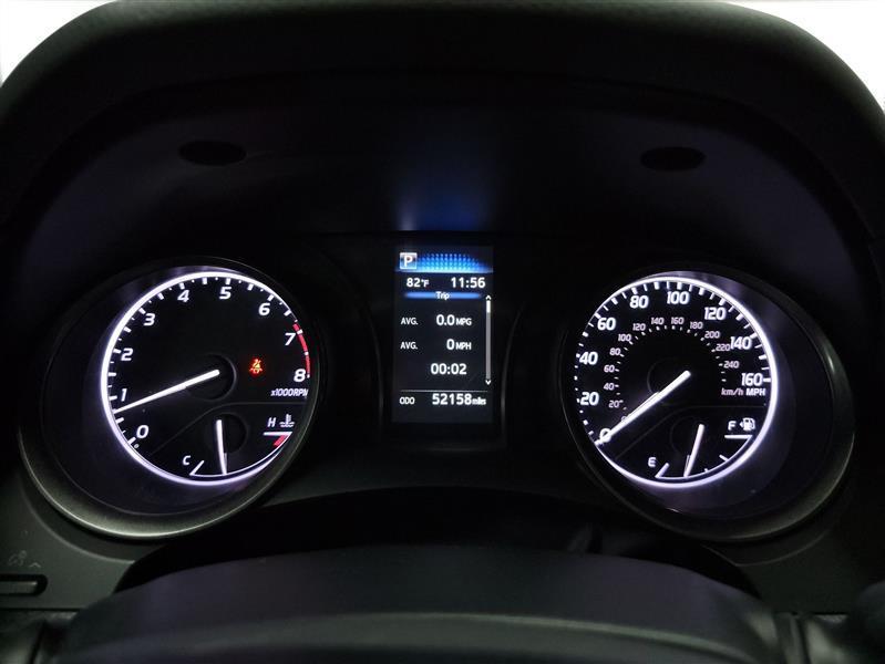 used 2022 Toyota Camry car, priced at $21,900