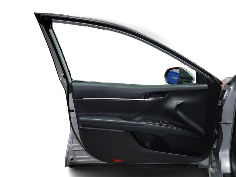 used 2022 Toyota Camry car, priced at $21,900