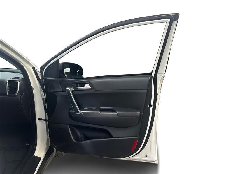 used 2020 Kia Sportage car, priced at $10,900