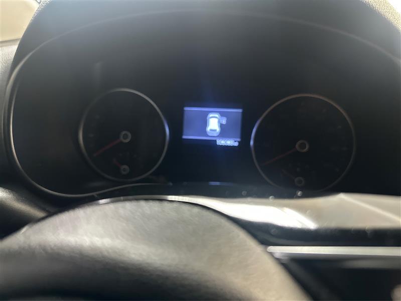 used 2020 Kia Sportage car, priced at $10,900