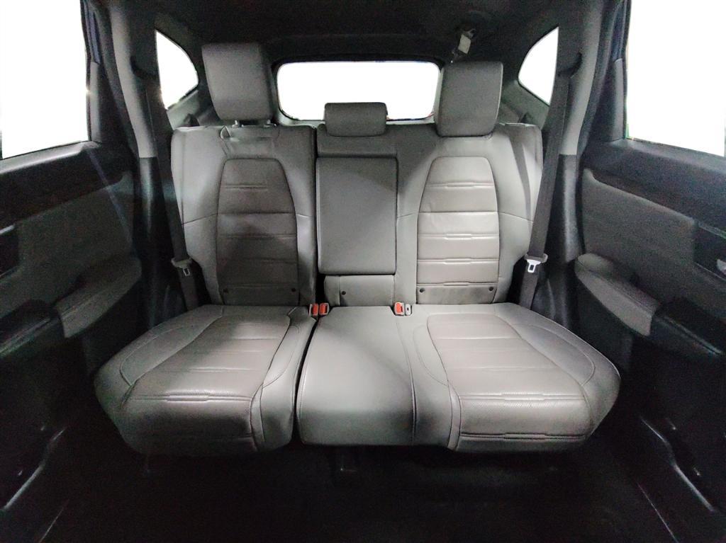 used 2019 Honda CR-V car, priced at $17,500