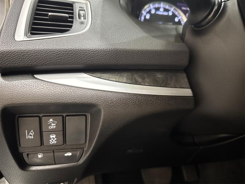 used 2018 Acura TLX car, priced at $13,500