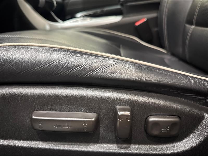 used 2018 Acura TLX car, priced at $13,500