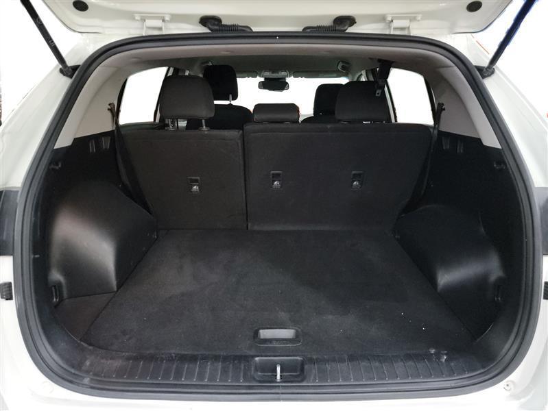 used 2021 Kia Sportage car, priced at $11,900
